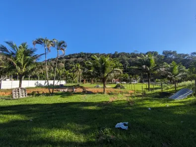 Lote/Terreno à venda, 3000m² no Papucaia, Cachoeiras de Macacu