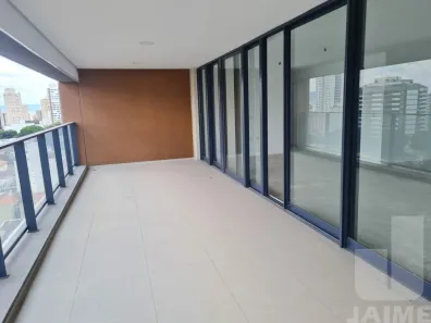 Apartamento com 3 Quartos à venda, 157m² no Sumaré, São Paulo