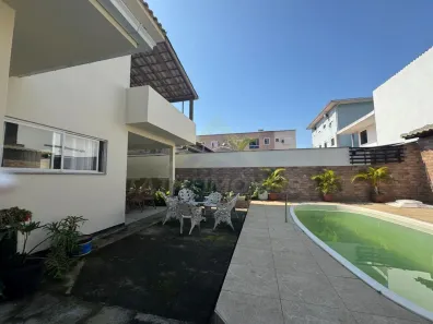 Casa com 5 Quartos à venda, 450m² no Ingleses do Rio Vermelho, Florianópolis