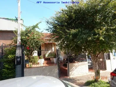 Casa com 2 Quartos à venda, 75m² no Jardim Chapadão, Campinas