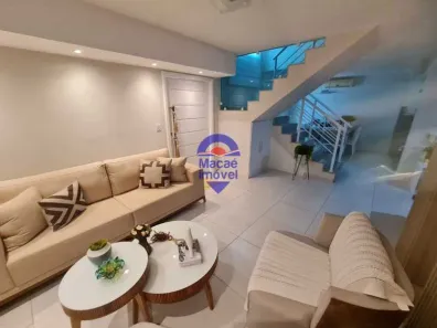 Casa com 6 Quartos à venda, 280m² no Cancela Preta, Macaé