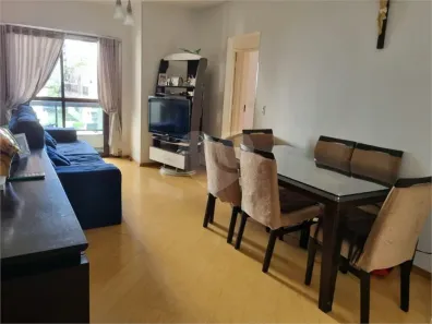 Apartamento com 3 Quartos à venda, 72m² no Vila da Saúde, São Paulo