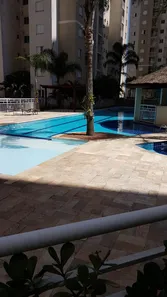 Apartamento com 2 Quartos à venda, 60m² no Swift, Campinas