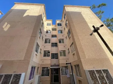 Apartamento com 2 Quartos à venda, 45m² no Trindade, São Gonçalo