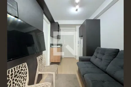 Apartamento com 1 Quarto à venda, 24m² no Vila Nova Conceição, São Paulo