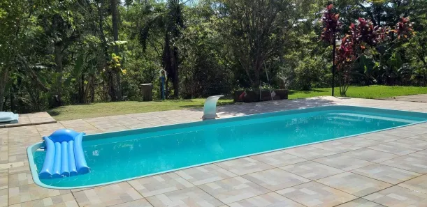 Fazenda/Sítio com 3 Quartos à venda, 5800m² no Vila Veneziani, São José dos Campos