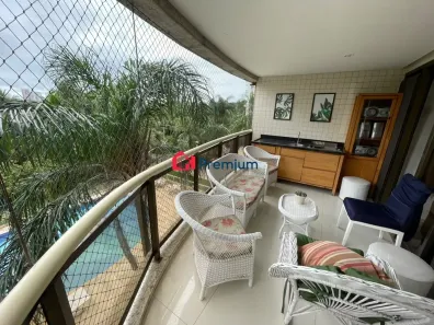 Apartamento com 3 Quartos à venda, 136m² no Barra da Tijuca, Rio de Janeiro
