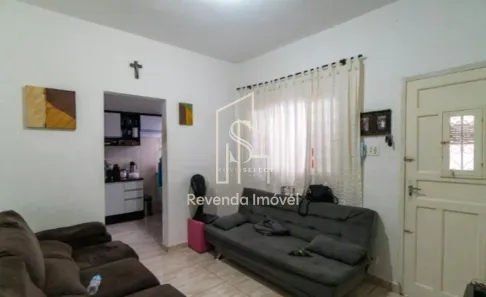 Casa com 4 Quartos à venda, 200m² no Jardim Oriental, São Paulo