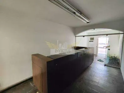 Prédio Comercial à venda, 240m² no Jardim do Mar, São Bernardo do Campo