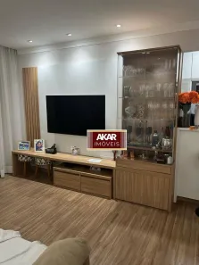 Apartamento com 2 Quartos à venda, 70m² no Vila Lusitânia, São Bernardo do Campo