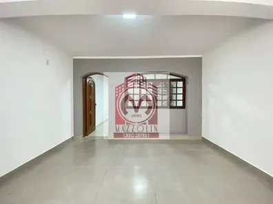 Sobrado com 3 Quartos à venda, 150m² no Santa Maria, São Caetano do Sul