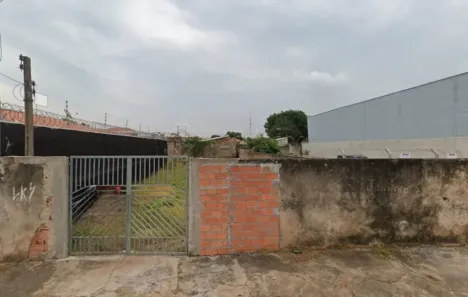 Lote/Terreno à venda, 429m² no Parque Residencial Jaguari, Americana