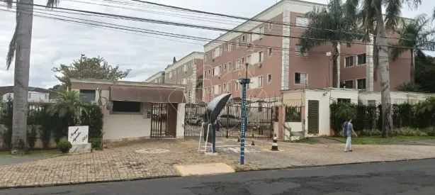 Apartamento com 2 Quartos à venda, 49m² no Jardim Primor, Araraquara