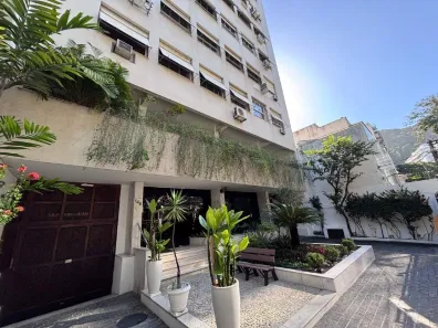 Apartamento com 2 Quartos à venda, 74m² no Botafogo, Rio de Janeiro