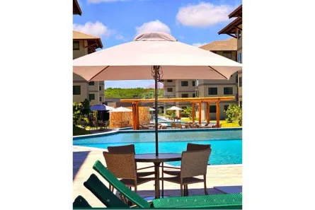 Apartamento com 2 Quartos à venda, 73m² no , Ipojuca