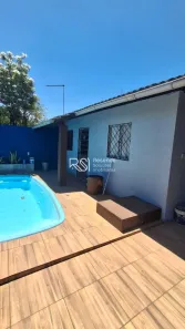 Casa com 3 Quartos à venda, 10m² no Centro, Marechal Deodoro
