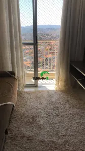 Apartamento com 2 Quartos para alugar, 49m² no Jardim Íris, São Paulo