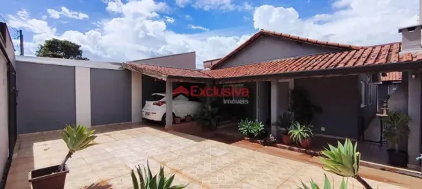 Casa com 3 Quartos à venda, 137m² no Nova Veneza, Paulínia