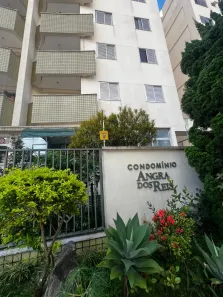 Apartamento com 2 Quartos para alugar, 66m² no Jardim das Nações, Taubaté