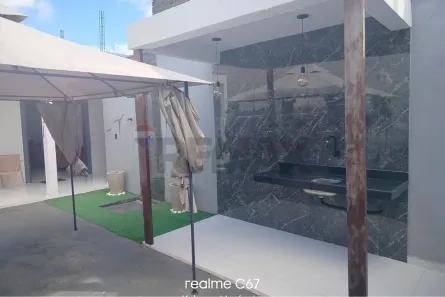 Casa com 3 Quartos à venda, 180m² no , Marechal Deodoro