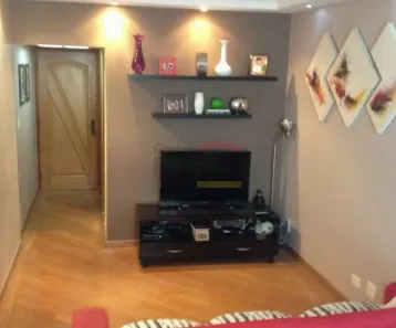 Apartamento com 2 Quartos à venda, 70m² no Parque Mandaqui, São Paulo