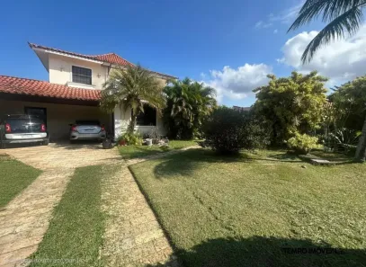 Casa com 4 Quartos à venda, 320m² no Piratininga, Niterói