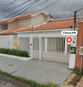 Sala Comercial com 3 Quartos para alugar, 20m² no Jardim Itália, Cuiabá