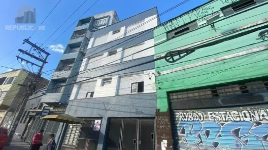 Apartamento com 1 Quarto para alugar, 40m² no Cidade Baixa, Porto Alegre