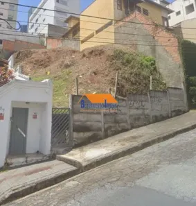 Lote/Terreno à venda, 360m² no Fernão Dias, Belo Horizonte