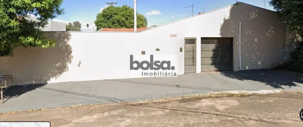 Casa com 3 Quartos à venda, 257m² no Novo Jardim Pagani, Bauru