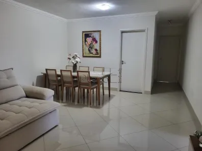 Apartamento com 3 Quartos à venda, 101m² no Jardim Adriana, Indaiatuba