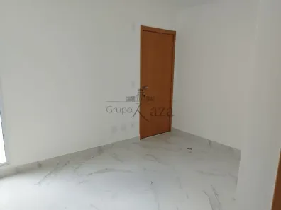 Apartamento com 2 Quartos para alugar, 38m² no Loteamento Portal Santa Inês, São José dos Campos