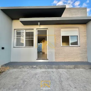 Casa com 2 Quartos à venda, 58m² no Central Park, Cachoeirinha