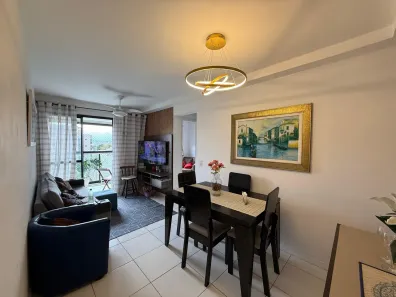 Cobertura com 2 Quartos à venda, 58m² no Campo Grande, Rio de Janeiro