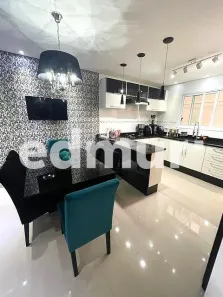 Sobrado com 3 Quartos à venda, 130m² no Jardim Santo Antônio, Santo André
