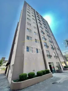 Apartamento com 3 Quartos à venda, 93m² no Demarchi, São Bernardo do Campo