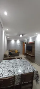 Casa com 3 Quartos à venda, 150m² no Conjunto Residencial Trinta e Um de Março, São José dos Campos