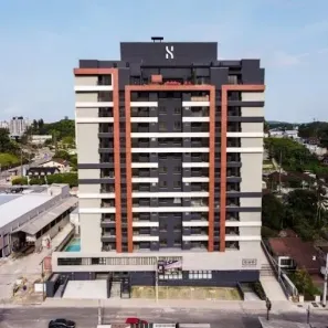 Apartamento com 2 Quartos à venda, 63m² no Anita Garibaldi, Joinville