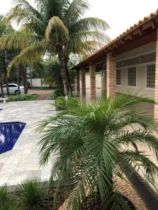 Fazenda/Sítio com 3 Quartos à venda, 435m² no Zona Rural, Cedral