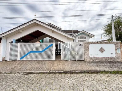 Casa com 3 Quartos à venda, 346m² no Jardim Santa Maria, Jacareí
