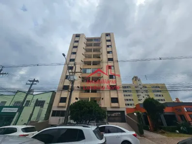 Apartamento com 2 Quartos para alugar, 60m² no Centro, Londrina
