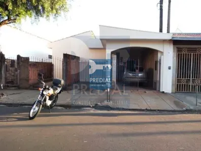 Casa com 3 Quartos à venda, 126m² no Planalto Paraíso, São Carlos