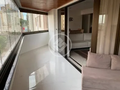 Apartamento com 4 Quartos à venda, 197m² no Setor Bela Vista, Goiânia