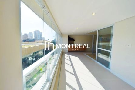 Apartamento com 4 Quartos à venda, 189m² no Vila Romana, São Paulo