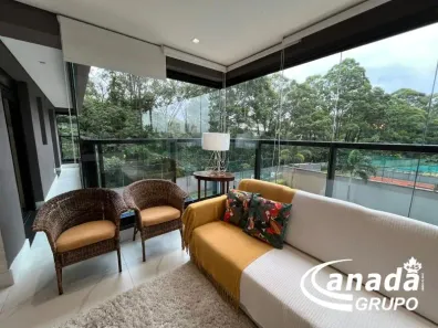 Apartamento com 3 Quartos à venda, 153m² no Vila Yara, Osasco