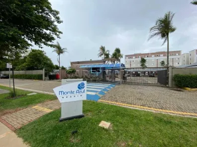 Apartamento com 2 Quartos à venda, 43m² no Distrito Industrial Miguel Abdelnur, São Carlos
