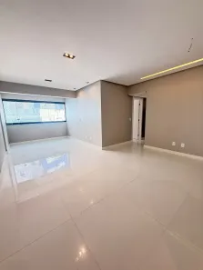 Apartamento com 3 Quartos à venda, 95m² no Candeal, Salvador