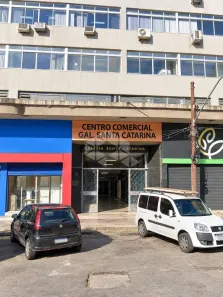 Apartamento com 2 Quartos para alugar, 48m² no Centro Histórico, Porto Alegre