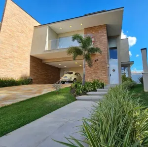 Casa de Condomínio com 3 Quartos à venda, 290m² no Vila Jorge Zambom, Jaguariúna