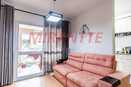 Apartamento com 3 Quartos à venda, 73m² no Carandiru, São Paulo